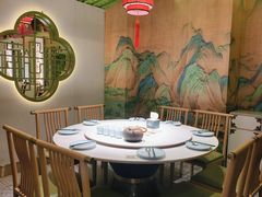 -奔跑吧陕菜·盛世长安(民乐园万达店)