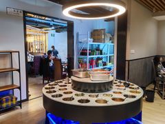 -林记潮牛·牛肉火锅(上马墩店)