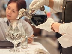 -马克西姆俄罗斯餐厅(通亚街店)