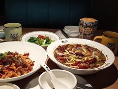 -太二酸菜鱼(上海佛罗伦萨小镇店)