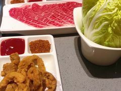 -海底捞火锅(奥山世纪城店)