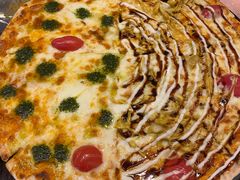 -机器人火炉披萨