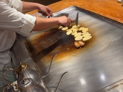 -飞阳铁板烧(ME TOWN购物中心店)