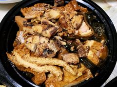 -章丘宴(唐人中心店)