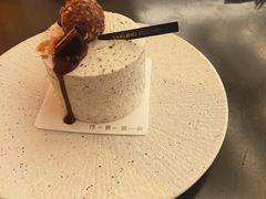 -玲婧胡同·生日蛋糕·餐厅(嘉里城店)