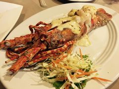 -Red Lobster