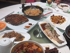 -大铁勺新津菜(东丽阳光新业广场店)