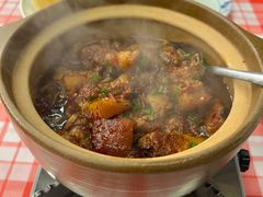 -新李记 · 口味菜馆(南郊公园店)