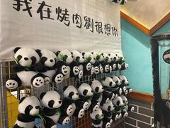 -佟爷·老北京炙子烤肉(动物园店)