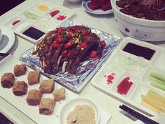 -四季小馆·地道北京小吃(广百店)