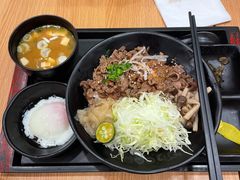 -町门烤肉拌饭专门店(哈西万达店)