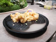 -蓬川食府(金海道店)