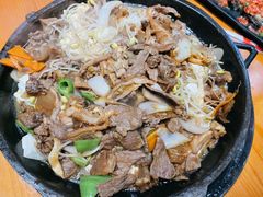 -山城正宗集安高丽火盆