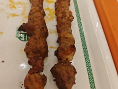 -华天延吉餐厅(西四总店)