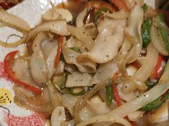 -菊上料理(蜀山银泰百货店)