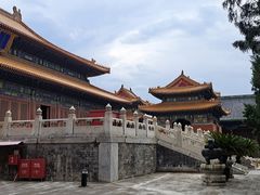 -历代帝王庙博物馆
