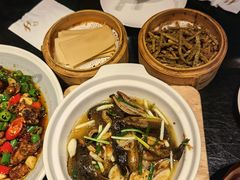-芳芳私房菜·精做淮扬菜(承德路店)