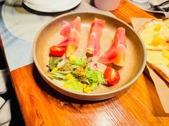 -秀·爱尔兰餐吧(上海路店)