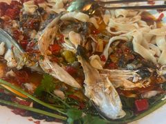 -坛宗剁椒鱼头(河西王府井店)