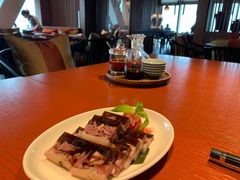 -镇江苏宁万豪酒店-苏筵中餐厅