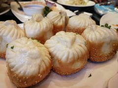 特色生煎包-新南华大酒店(广中店)