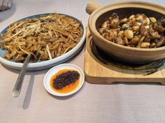 -尚一汤·粤菜海鲜(环球港店)