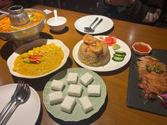 -泰国餐厅 Thai Food(裕华万达店)