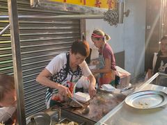 -明记牛杂(新马路分店)