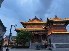 -即墨古城