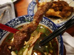 -凤齐羊肉烩面馆