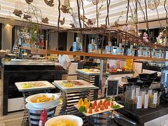 -白云宾馆-祥云西餐厅·法式鹅肝海鲜自助