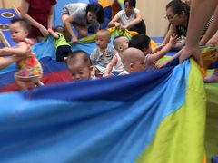 -金宝贝早教(和悦汇店)