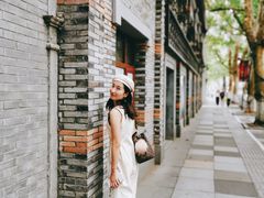 -也枫·小黄楼(南山路旗舰店)