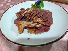 -长白山国际酒店中餐厅