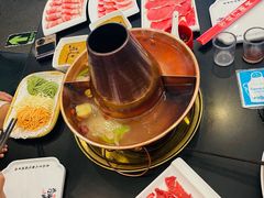 -北门涮肉·铜锅涮肉(南锣鼓巷店)