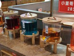 -小董哥烤串(故宫店)