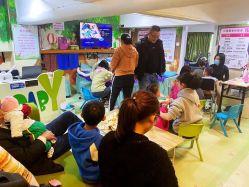 -小美医生小儿推拿(金地艺境店)