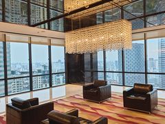 -上海龙之梦万丽酒店