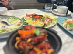 -志明眷村·台式融合菜·宵夜