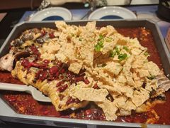 -鱼酷活鱼烤鱼(山西旗舰店)