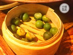 -咕嘟草帽鱼·牛奶一样的鲜鱼汤(包河万达广场创始店)