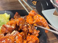 -MI WU FACTORY米屋美食工厂餐厅(绿地店)