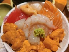 -和彩放题餐厅(酒仙桥店)