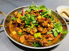 -渔家灯火(明湖店)
