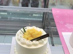 -BreadTalk面包新语(龙之梦购物中心莘庄店)