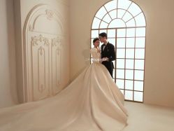 -二十一世纪婚纱摄影(省府前街店)