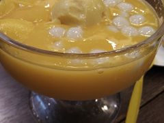 -许留山(梳士巴利道店)