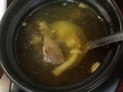 -老徽州臭鳜鱼(老街店)