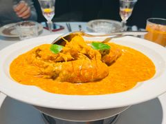 -狮拾久·现代新加坡料理(壹方城店)