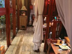-前门涮肉(群力店)